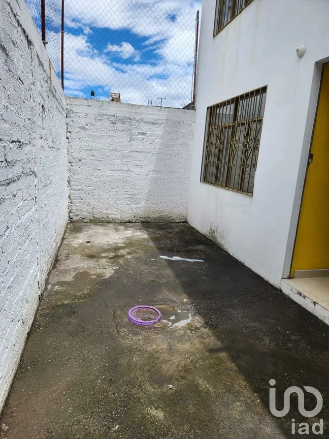 Casa en Venta en Faldas del Punhuato, Morelia, Michoacán de Ocampo | NEX-214745 | iad México | Foto 7 de 8