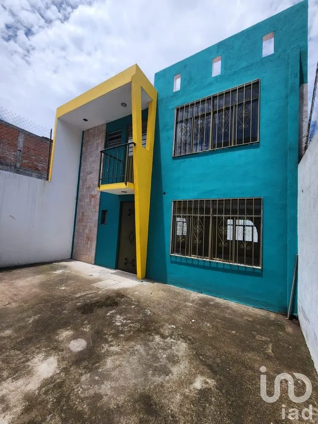 Casa en Venta en Faldas del Punhuato, Morelia, Michoacán de Ocampo | NEX-214745 | iad México | Foto 1 de 8
