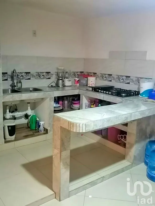 Casa en Venta en Vicente Lombardo Toledano, Morelia, Michoacán de Ocampo | NEX-220189 | iad México | Foto 5 de 12