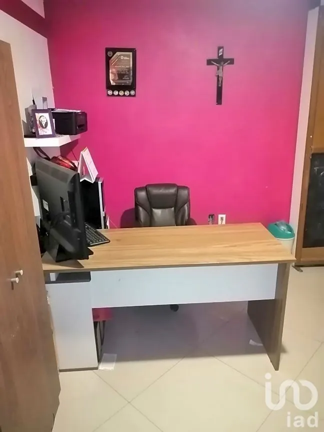 Casa en Venta en Vicente Lombardo Toledano, Morelia, Michoacán de Ocampo | NEX-220189 | iad México | Foto 7 de 12