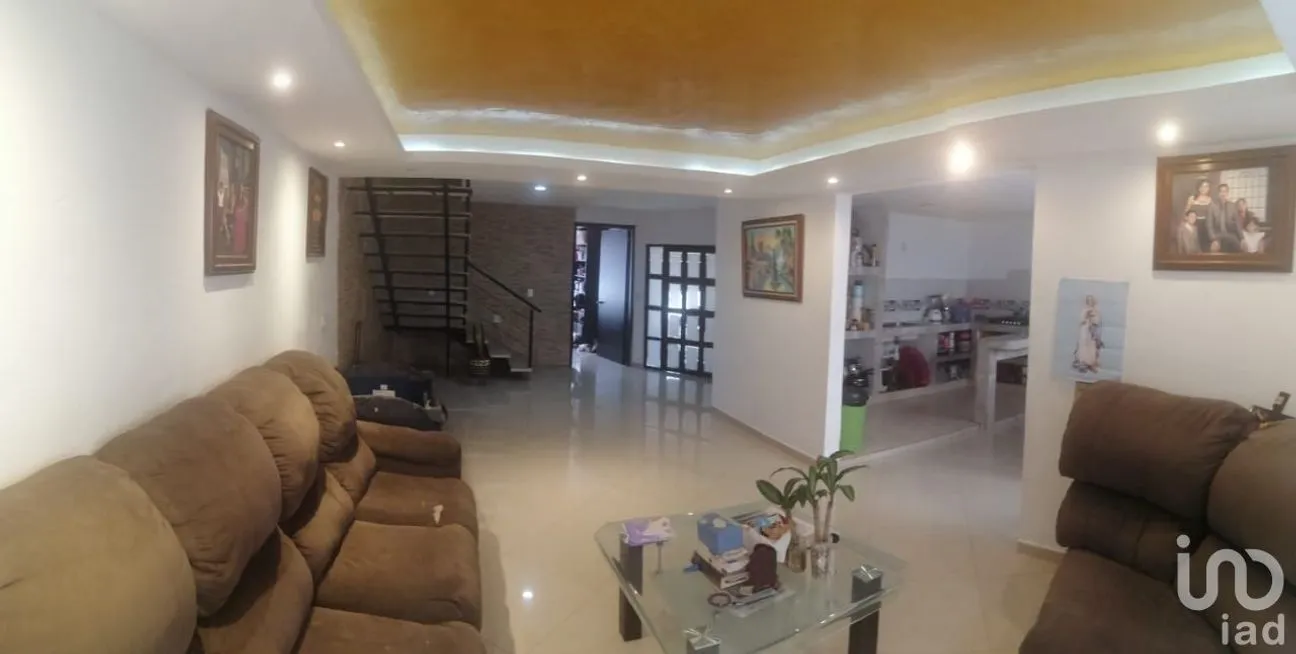Casa en Venta en Vicente Lombardo Toledano, Morelia, Michoacán de Ocampo | NEX-220189 | iad México | Foto 1 de 12