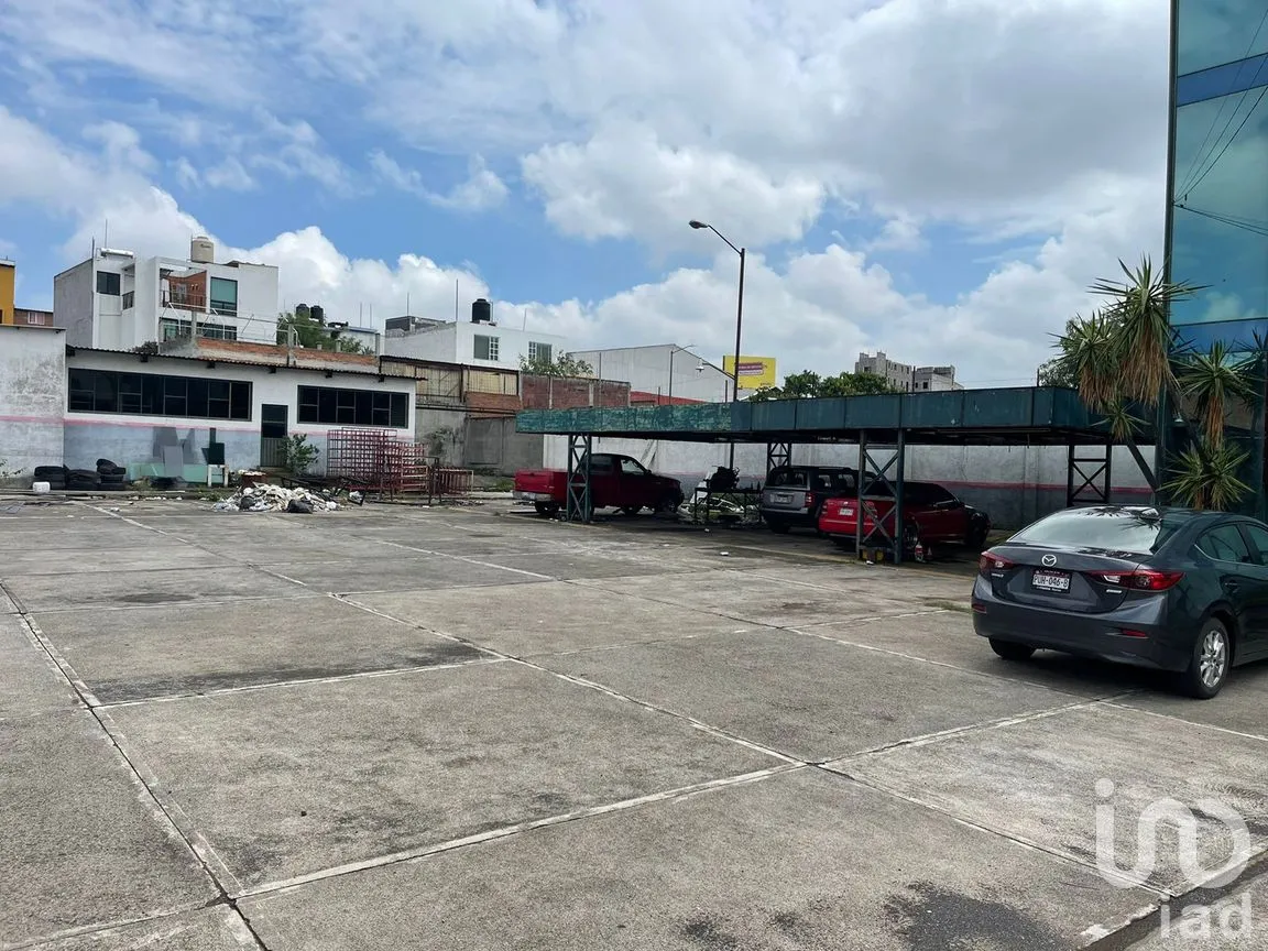 Terreno en Venta en Granjas del Maestro, Morelia, Michoacán de Ocampo | NEX-220957 | iad México | Foto 12 de 14