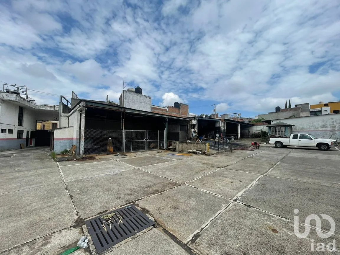 Terreno en Venta en Granjas del Maestro, Morelia, Michoacán de Ocampo | NEX-220957 | iad México | Foto 13 de 14