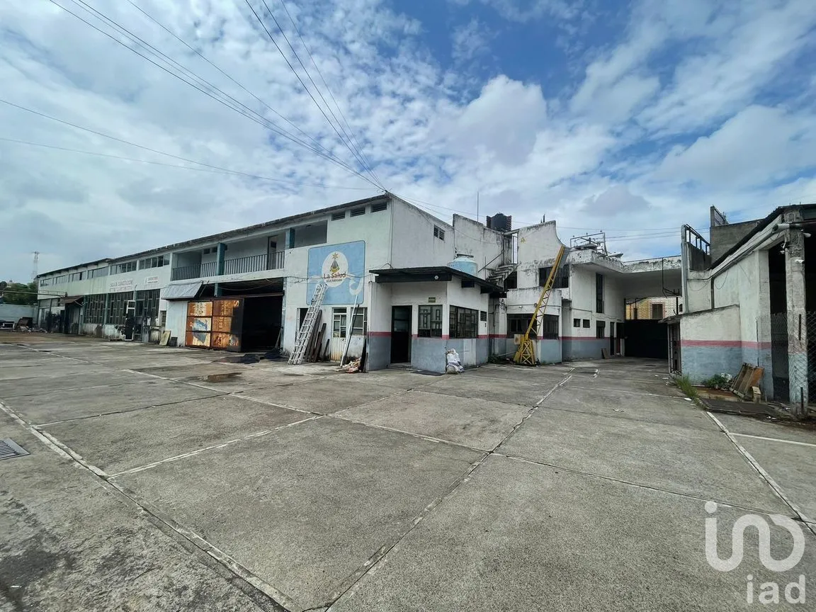 Terreno en Venta en Granjas del Maestro, Morelia, Michoacán de Ocampo | NEX-220957 | iad México | Foto 14 de 14