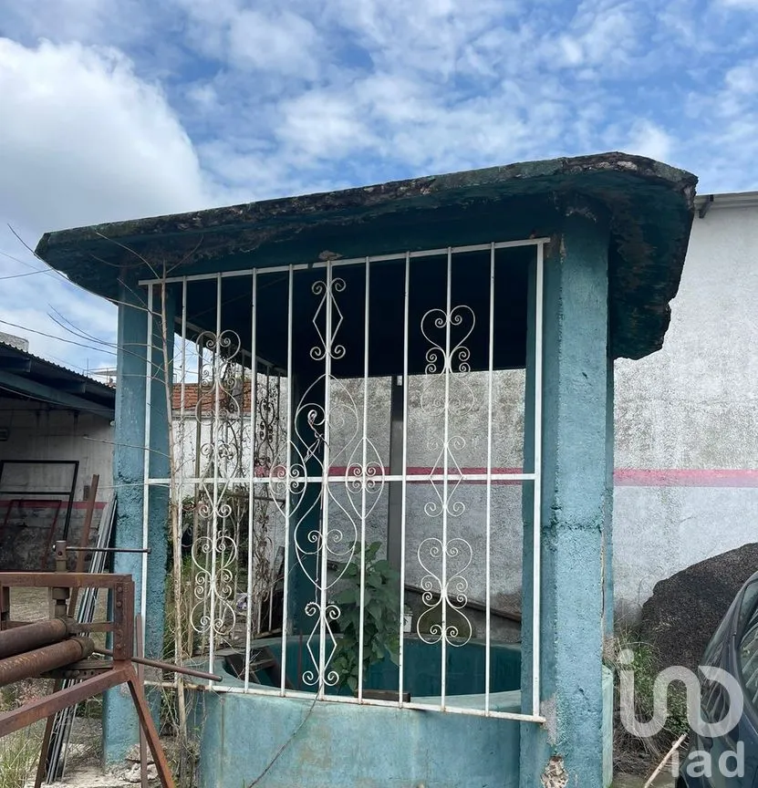 Terreno en Venta en Granjas del Maestro, Morelia, Michoacán de Ocampo | NEX-220957 | iad México | Foto 9 de 14