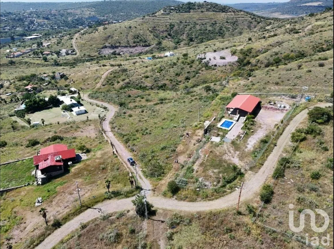 Terreno en Venta en Campestre Cañada de Negros, Purísima del Rincón, Guanajuato | NEX-235938 | iad México | Foto 11 de 13