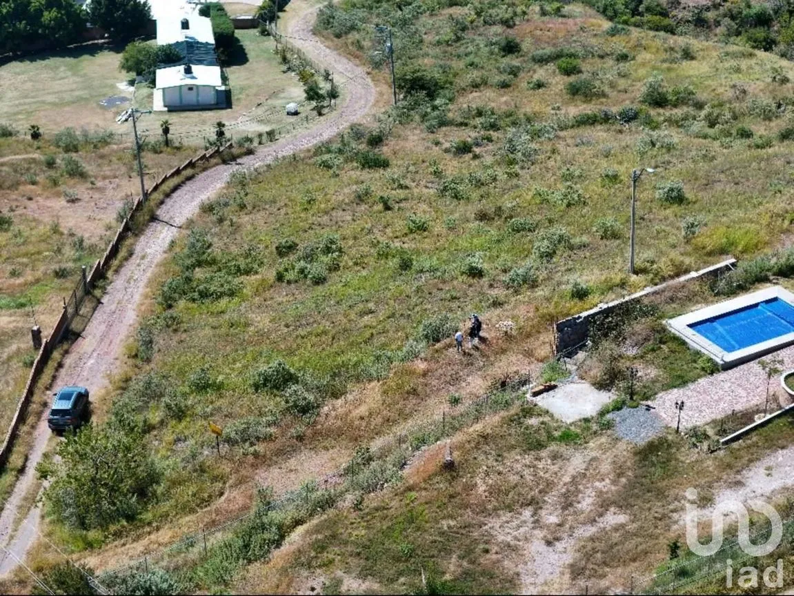 Terreno en Venta en Campestre Cañada de Negros, Purísima del Rincón, Guanajuato | NEX-235938 | iad México | Foto 12 de 13
