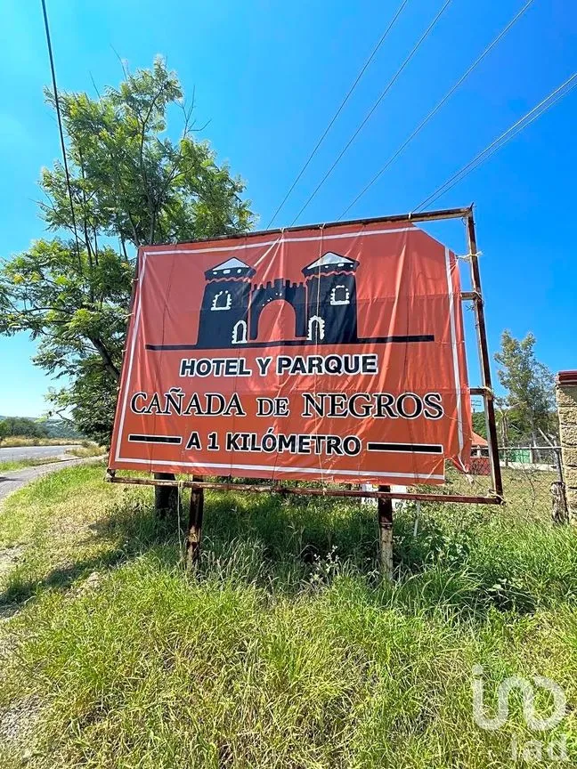 Terreno en Venta en Campestre Cañada de Negros, Purísima del Rincón, Guanajuato | NEX-235938 | iad México | Foto 3 de 13