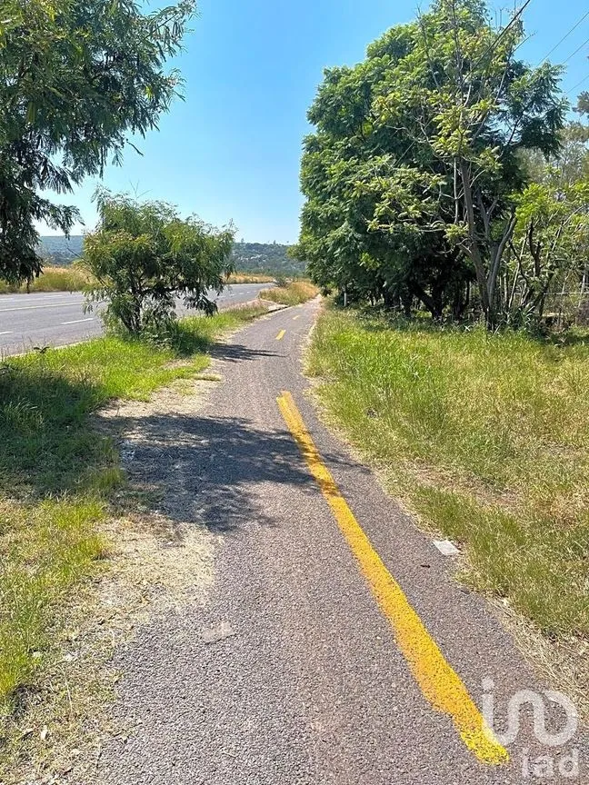 Terreno en Venta en Campestre Cañada de Negros, Purísima del Rincón, Guanajuato | NEX-235938 | iad México | Foto 4 de 13