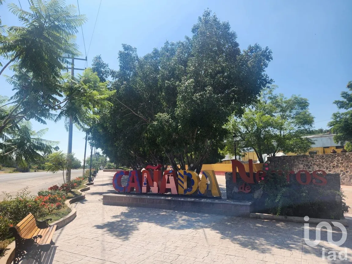 Terreno en Venta en Campestre Cañada de Negros, Purísima del Rincón, Guanajuato | NEX-235938 | iad México | Foto 5 de 13