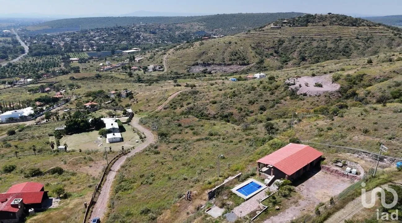 Terreno en Venta en Campestre Cañada de Negros, Purísima del Rincón, Guanajuato | NEX-235938 | iad México | Foto 7 de 13