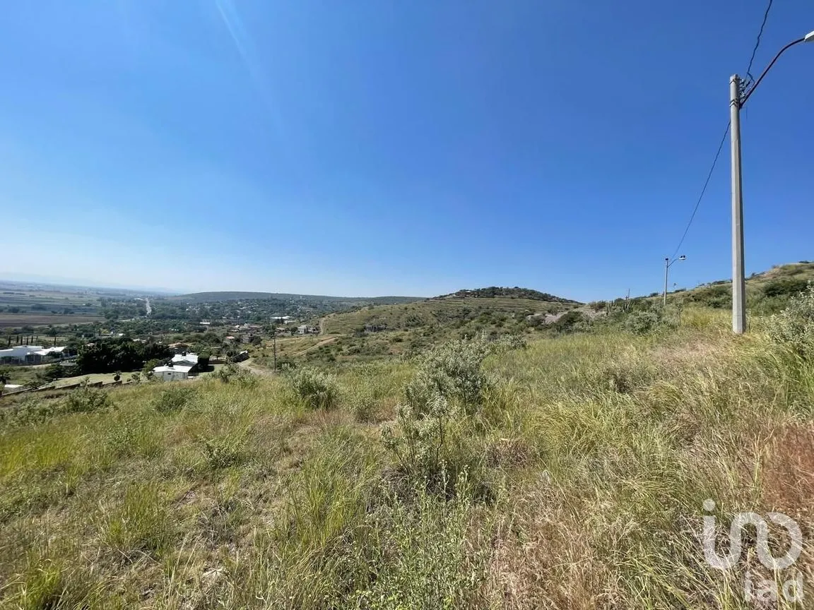 Terreno en Venta en Campestre Cañada de Negros, Purísima del Rincón, Guanajuato | NEX-235938 | iad México | Foto 8 de 13