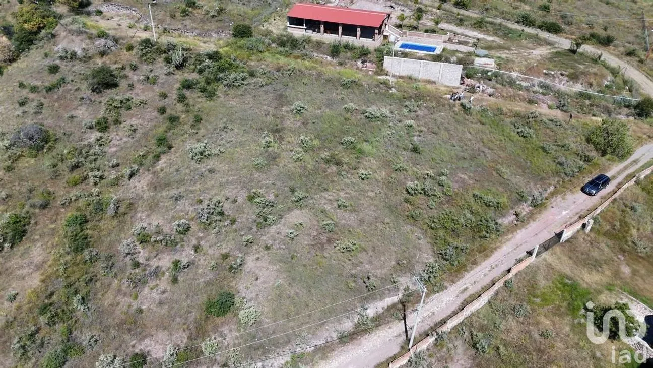Terreno en Venta en Campestre Cañada de Negros, Purísima del Rincón, Guanajuato | NEX-235938 | iad México | Foto 9 de 13