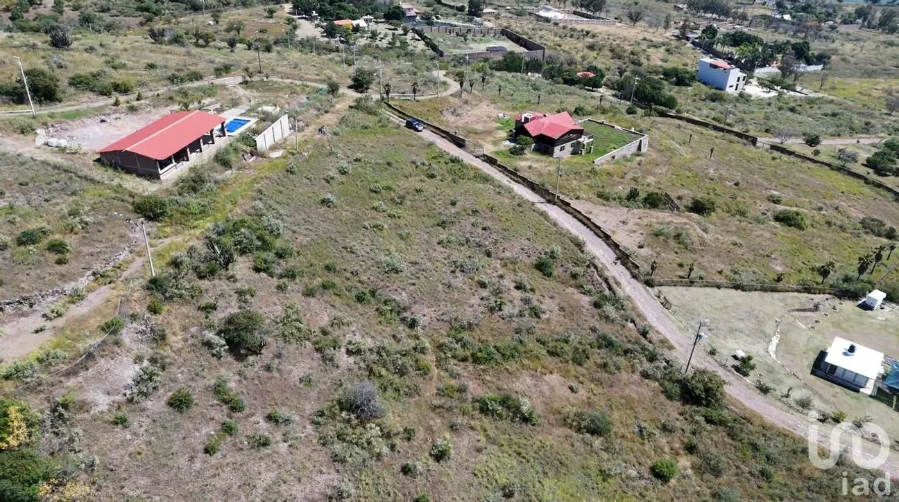 Terreno en Venta en Campestre Cañada de Negros, Purísima del Rincón, Guanajuato | NEX-235938 | iad México | Foto 10 de 13
