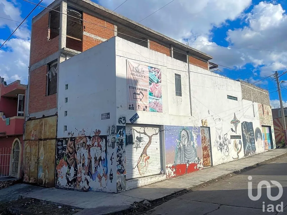 Casa en Venta en José María Pino Suárez, Morelia, Michoacán de Ocampo | NEX-241124 | iad México | Foto 18 de 23