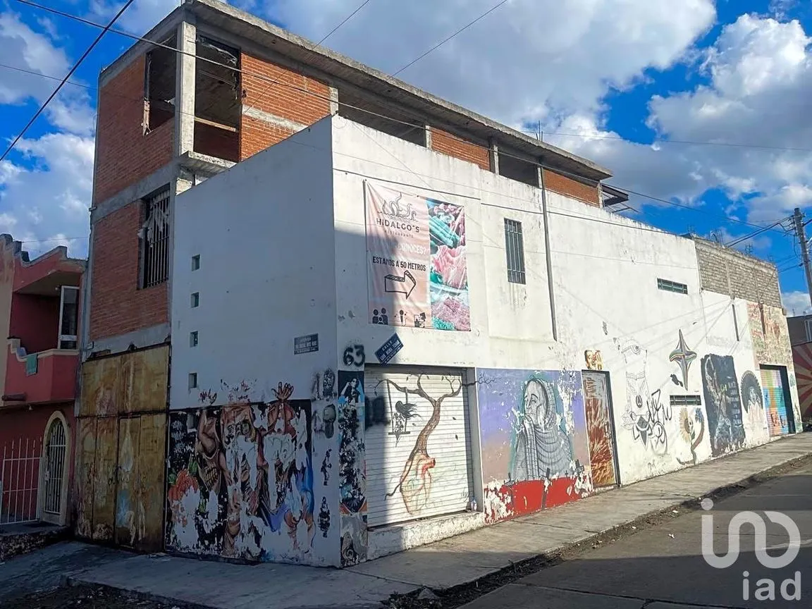 Casa en Venta en José María Pino Suárez, Morelia, Michoacán de Ocampo | NEX-241124 | iad México | Foto 19 de 23