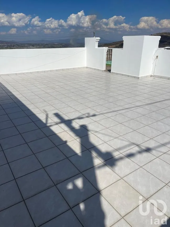 Casa en Venta en Misión del Valle III, Morelia, Michoacán de Ocampo | NEX-242493 | iad México | Foto 15 de 21