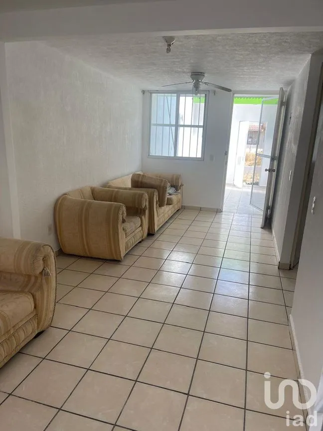 Casa en Venta en Misión del Valle III, Morelia, Michoacán de Ocampo | NEX-242493 | iad México | Foto 16 de 21