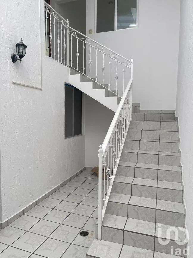 Casa en Venta en Misión del Valle III, Morelia, Michoacán de Ocampo | NEX-242493 | iad México | Foto 20 de 21