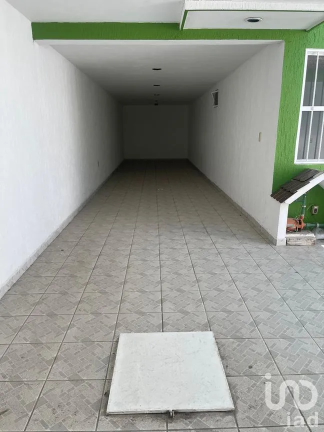 Casa en Venta en Misión del Valle III, Morelia, Michoacán de Ocampo | NEX-242493 | iad México | Foto 3 de 21
