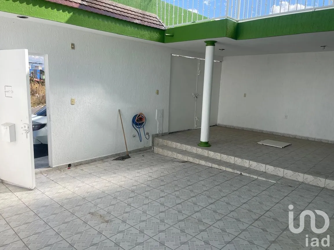 Casa en Venta en Misión del Valle III, Morelia, Michoacán de Ocampo | NEX-242493 | iad México | Foto 4 de 21