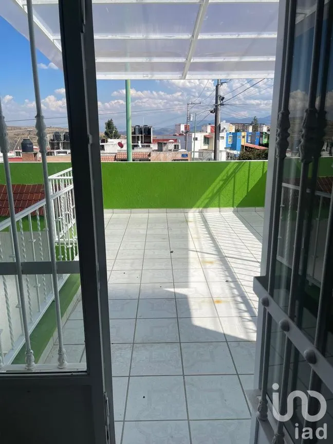 Casa en Venta en Misión del Valle III, Morelia, Michoacán de Ocampo | NEX-242493 | iad México | Foto 7 de 21