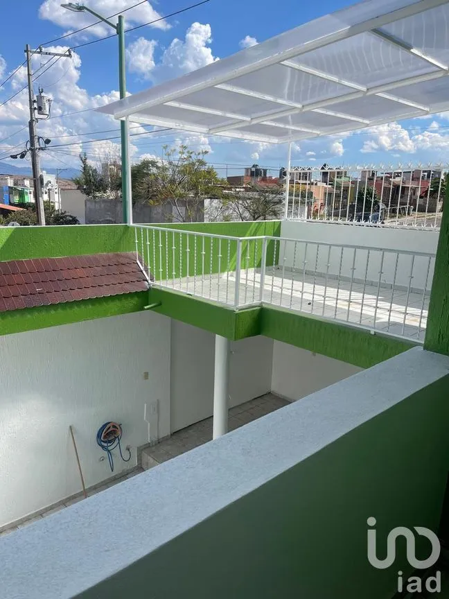Casa en Venta en Misión del Valle III, Morelia, Michoacán de Ocampo | NEX-242493 | iad México | Foto 8 de 21