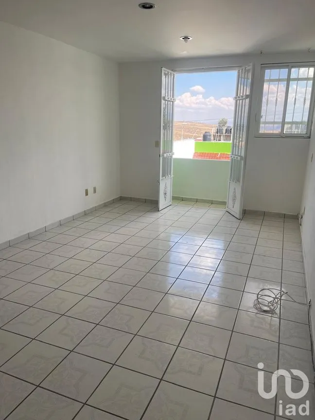 Casa en Venta en Misión del Valle III, Morelia, Michoacán de Ocampo | NEX-242493 | iad México | Foto 9 de 21