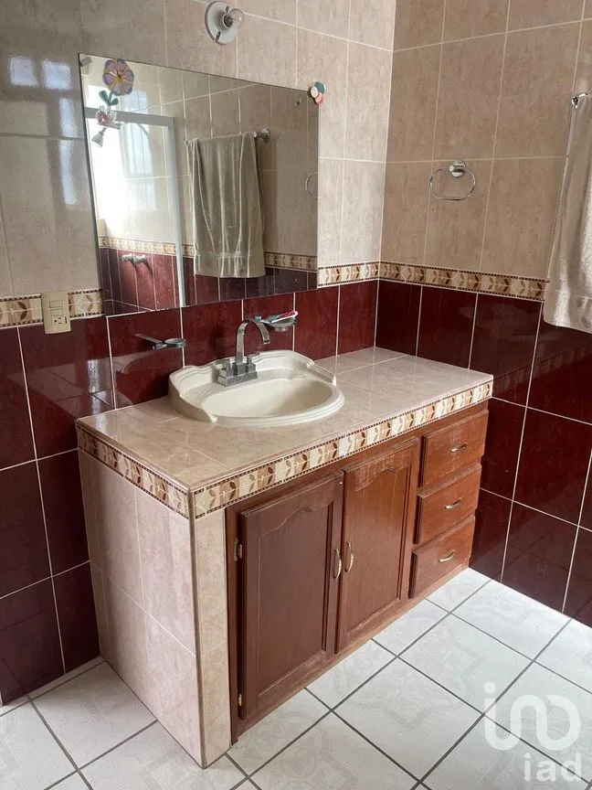Casa en Venta en Misión del Valle III, Morelia, Michoacán de Ocampo | NEX-242493 | iad México | Foto 10 de 21