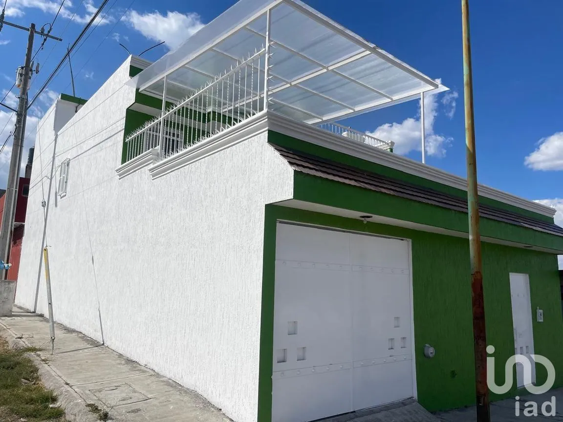 Casa en Venta en Misión del Valle III, Morelia, Michoacán de Ocampo | NEX-242493 | iad México | Foto 1 de 21