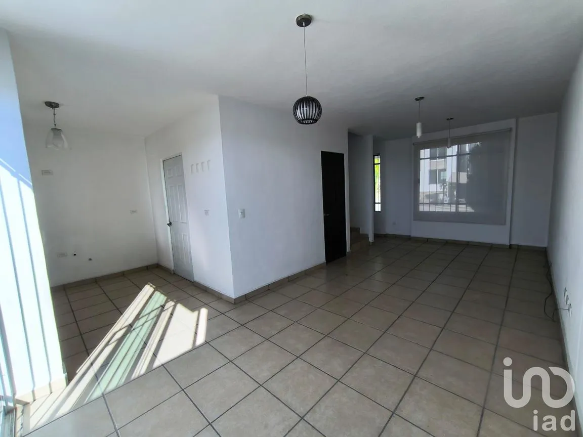 Casa en Venta en Villa Natura, Tarímbaro, Michoacán de Ocampo | NEX-244917 | iad México | Foto 2 de 11