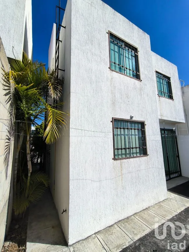 Casa en Venta en Villa Natura, Tarímbaro, Michoacán de Ocampo | NEX-244917 | iad México | Foto 11 de 11