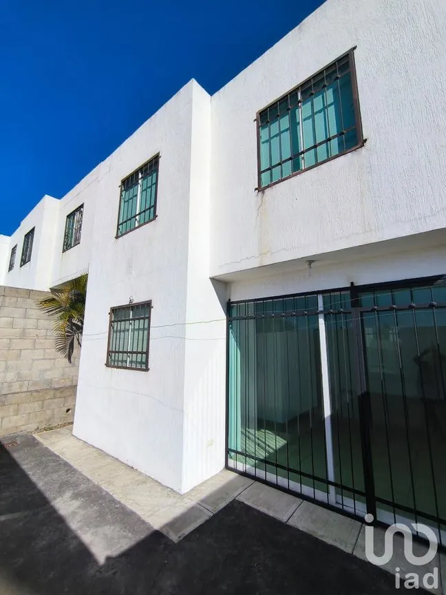 Casa en Venta en Villa Natura, Tarímbaro, Michoacán de Ocampo | NEX-244917 | iad México | Foto 10 de 11