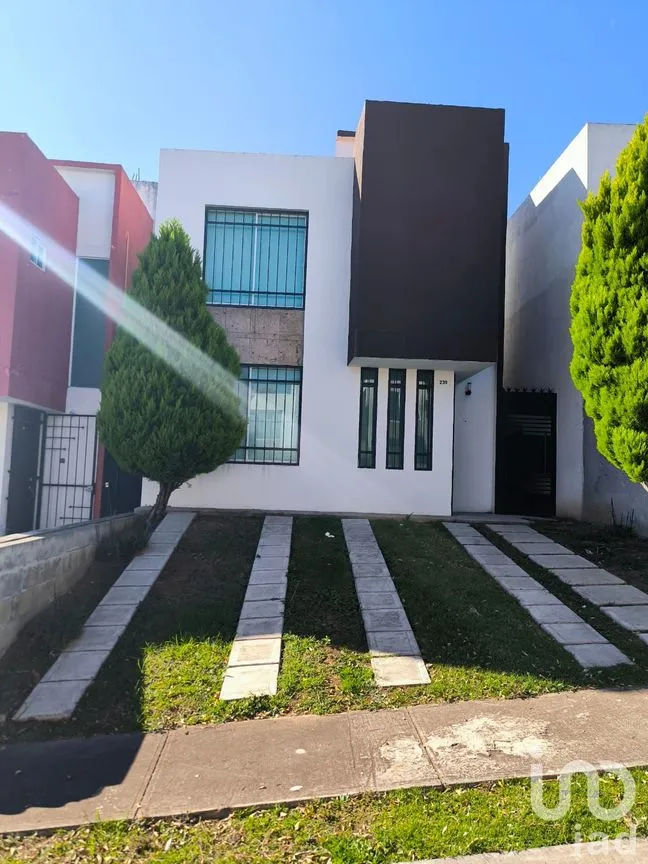 Casa en Venta en Villa Natura, Tarímbaro, Michoacán de Ocampo | NEX-244917 | iad México | Foto 1 de 11