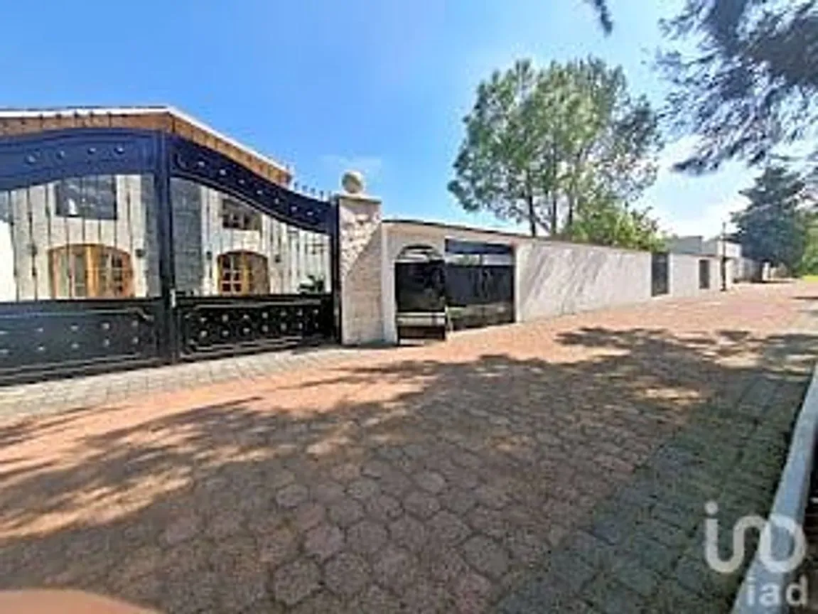 Casa en Venta en El Edén, Morelia, Michoacán de Ocampo | NEX-244919 | iad México | Foto 11 de 11