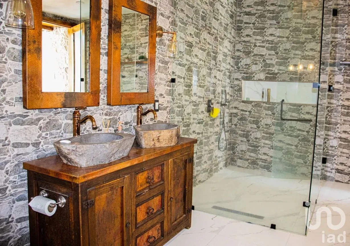 Casa en Venta en El Edén, Morelia, Michoacán de Ocampo | NEX-244919 | iad México | Foto 5 de 11