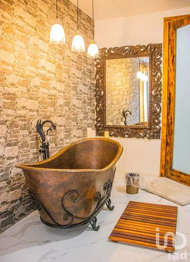 Casa en Venta en El Edén, Morelia, Michoacán de Ocampo | NEX-244919 | iad México | Foto 6 de 11