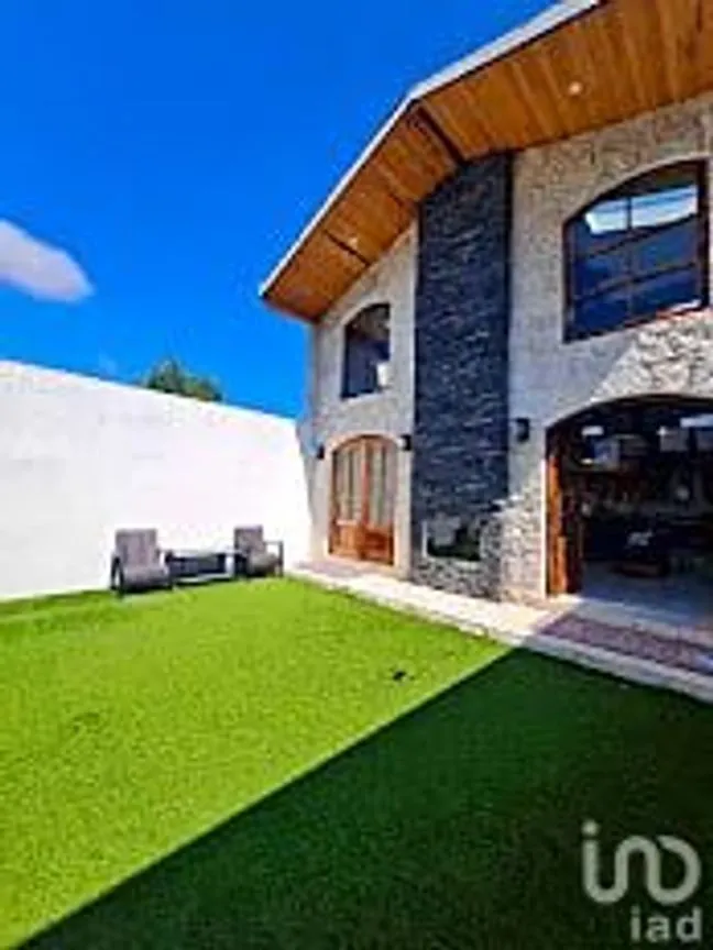 Casa en Venta en El Edén, Morelia, Michoacán de Ocampo | NEX-244919 | iad México | Foto 9 de 11