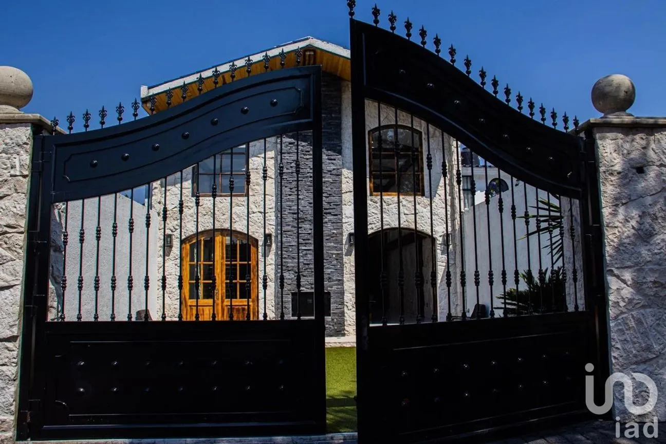 Casa en Venta en El Edén, Morelia, Michoacán de Ocampo | NEX-244919 | iad México | Foto 10 de 11