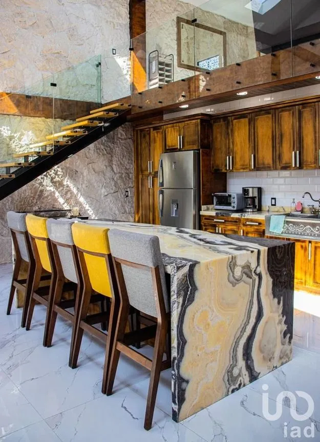 Casa en Venta en El Edén, Morelia, Michoacán de Ocampo | NEX-244919 | iad México | Foto 1 de 11