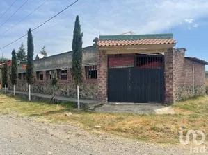 NEX-248163 - Rancho en Venta, con 1 recamara, con 25 m2 de construcción en Los Cedros, CP 60252, Michoacán de Ocampo.