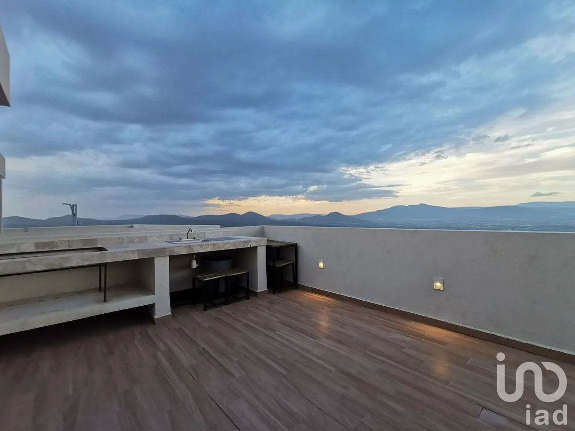 Casa en Venta en Zibatá, El Marqués, Querétaro | NEX-251066 | iad México | Foto 11 de 16