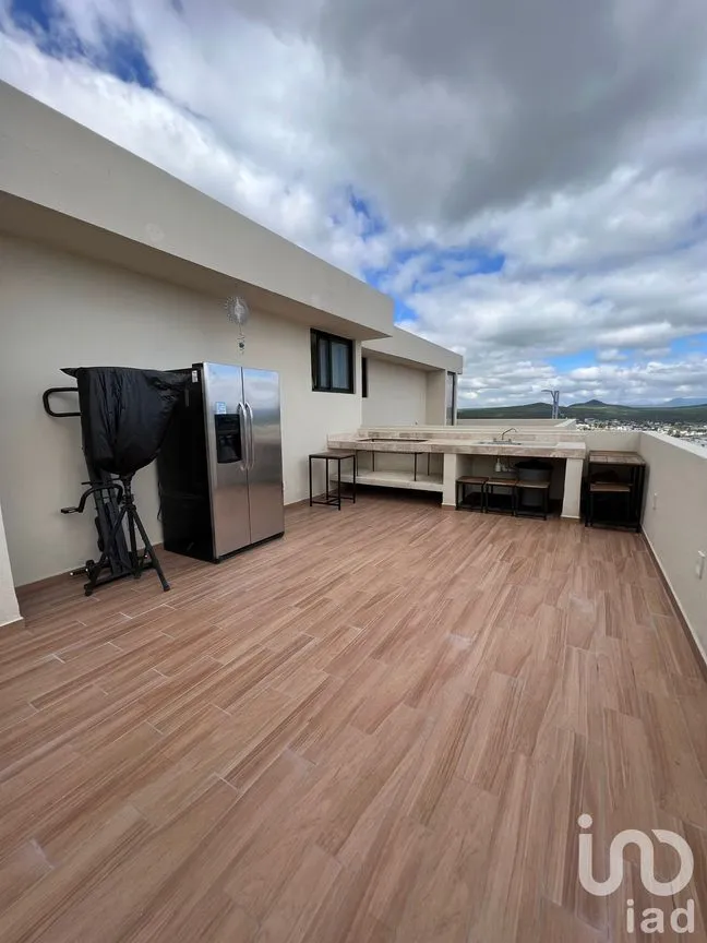 Casa en Venta en Zibatá, El Marqués, Querétaro | NEX-251066 | iad México | Foto 12 de 16