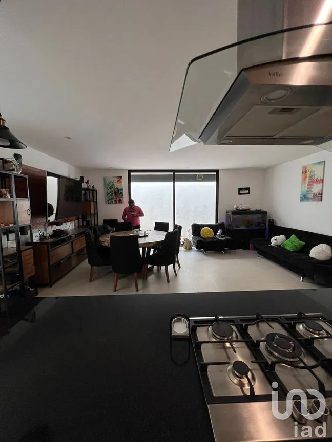 Casa en Venta en Zibatá, El Marqués, Querétaro | NEX-251066 | iad México | Foto 3 de 16