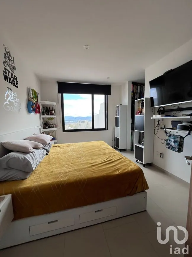 Casa en Venta en Zibatá, El Marqués, Querétaro | NEX-251066 | iad México | Foto 9 de 16