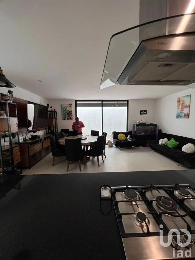 Casa en Venta en Zibatá, El Marqués, Querétaro | NEX-251066 | iad México | Foto 3 de 15