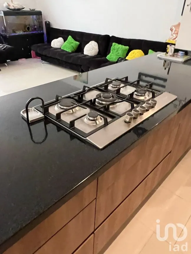 Casa en Venta en Zibatá, El Marqués, Querétaro | NEX-251066 | iad México | Foto 4 de 15