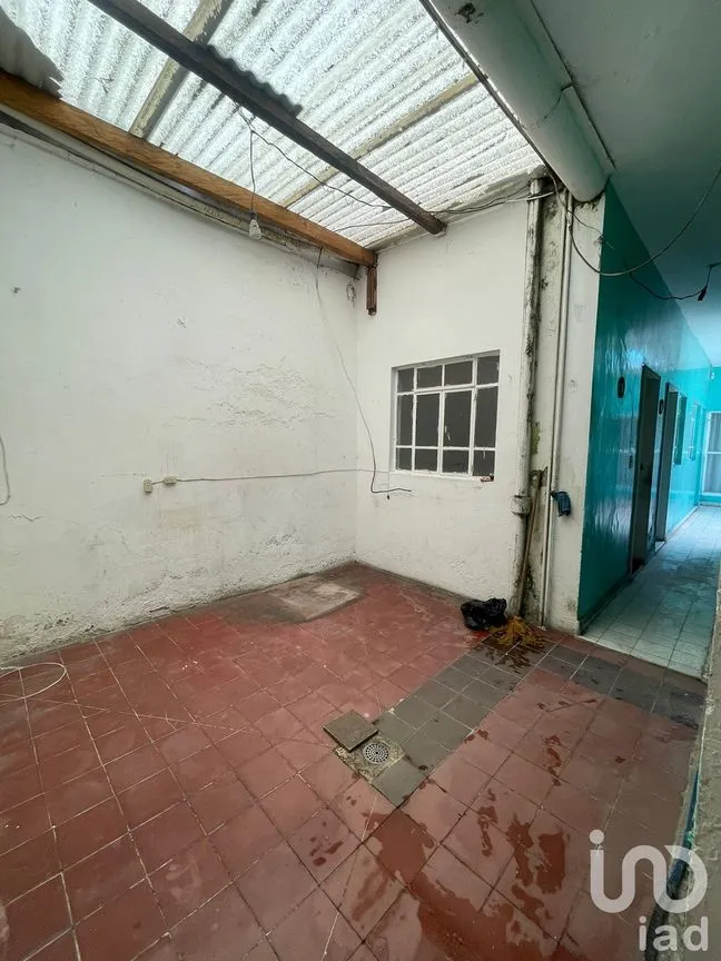 Casa en Venta en Centro Histórico, Morelia, Michoacán de Ocampo | NEX-251323 | iad México | Foto 7 de 9