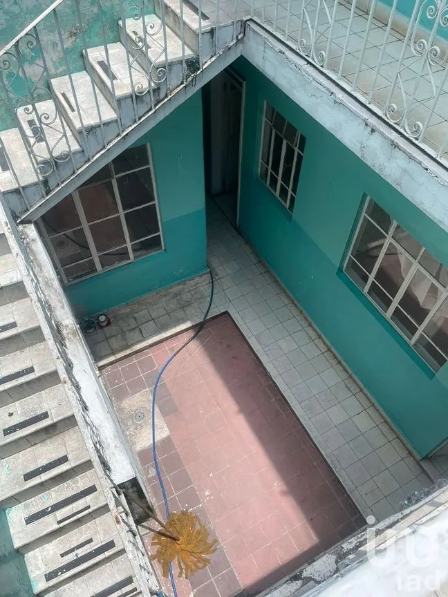 Casa en Venta en Centro Histórico, Morelia, Michoacán de Ocampo | NEX-251323 | iad México | Foto 8 de 9