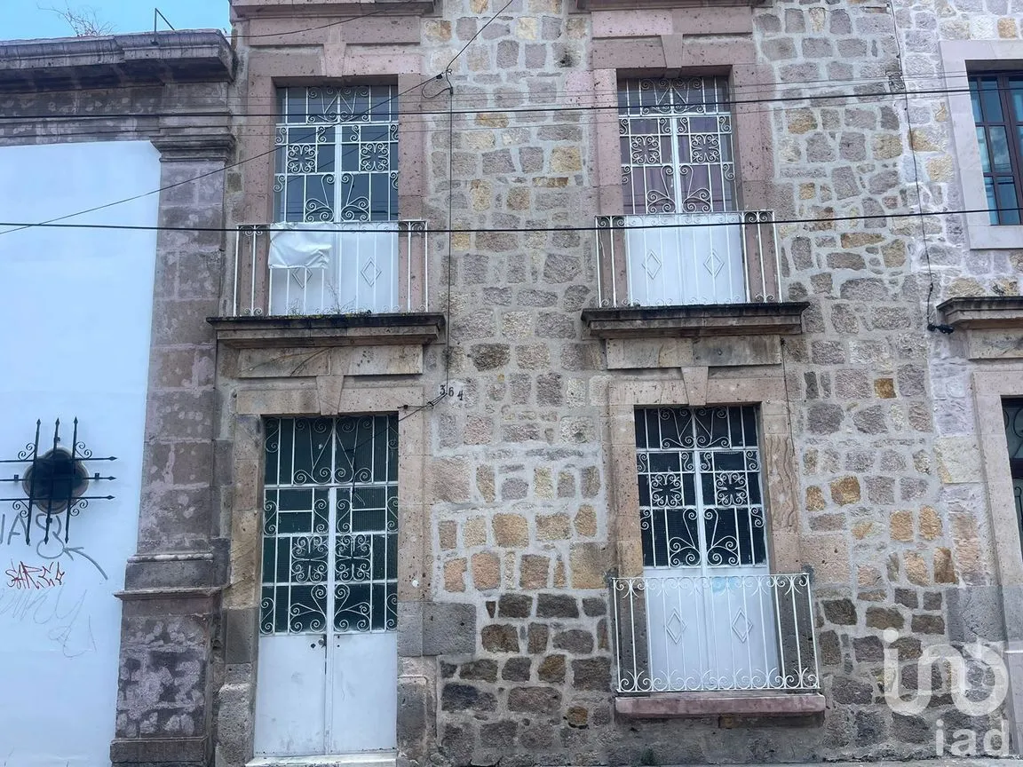 Casa en Venta en Centro Histórico, Morelia, Michoacán de Ocampo | NEX-251323 | iad México | Foto 9 de 9